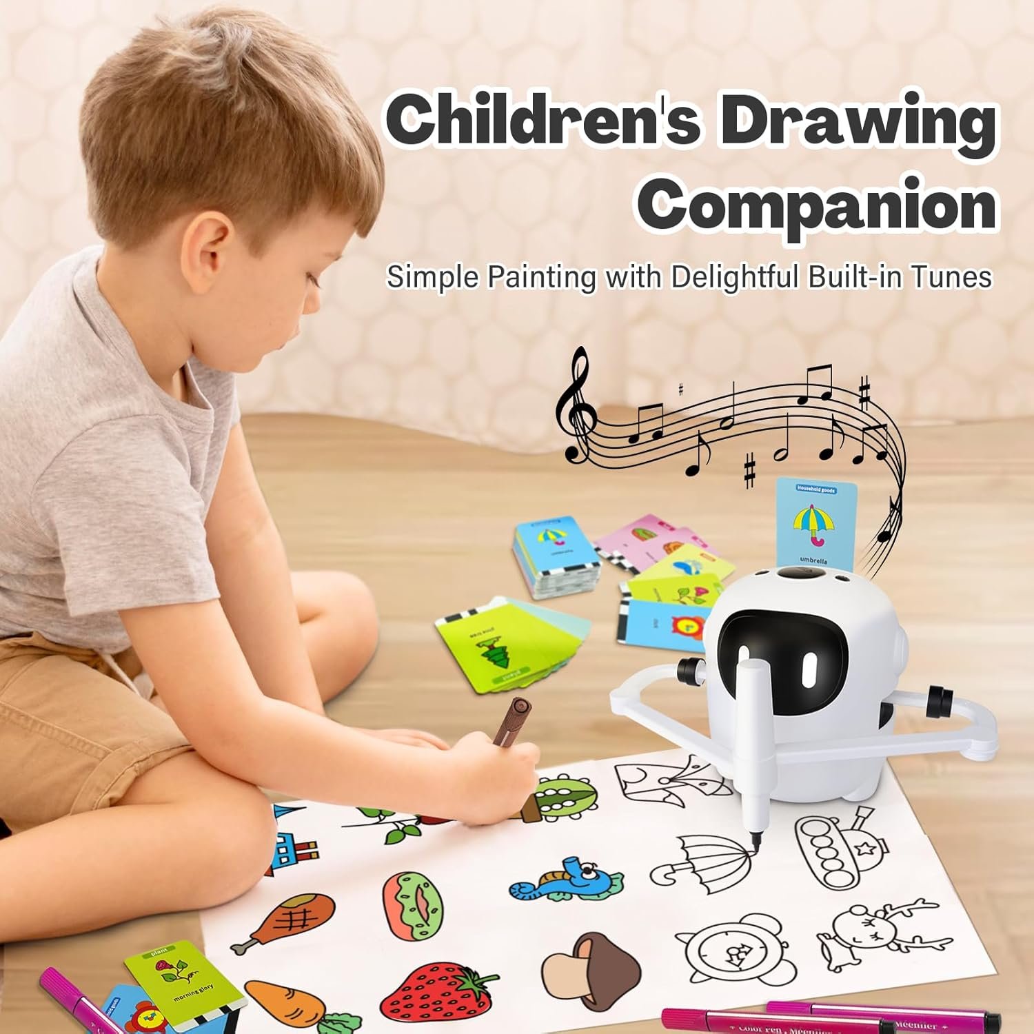 Drawing Robot